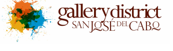 Gallery District San Jose del Cabo